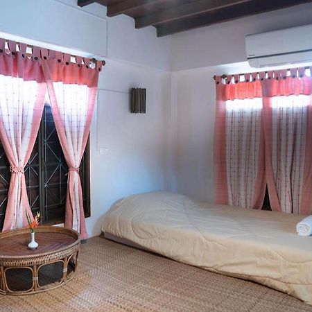Bhupimarn Garden House Hotell Chom Thong Exteriör bild