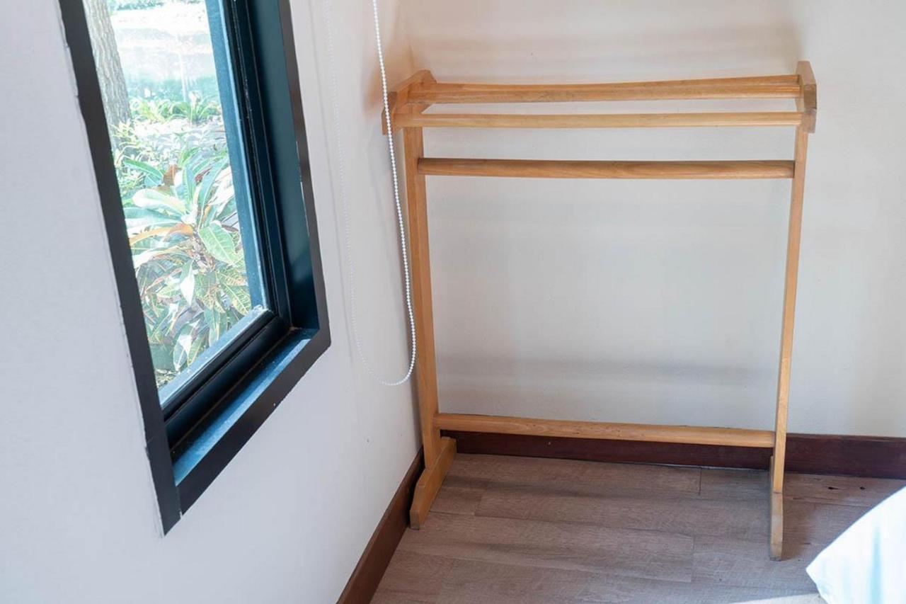 Bhupimarn Garden House Hotell Chom Thong Exteriör bild